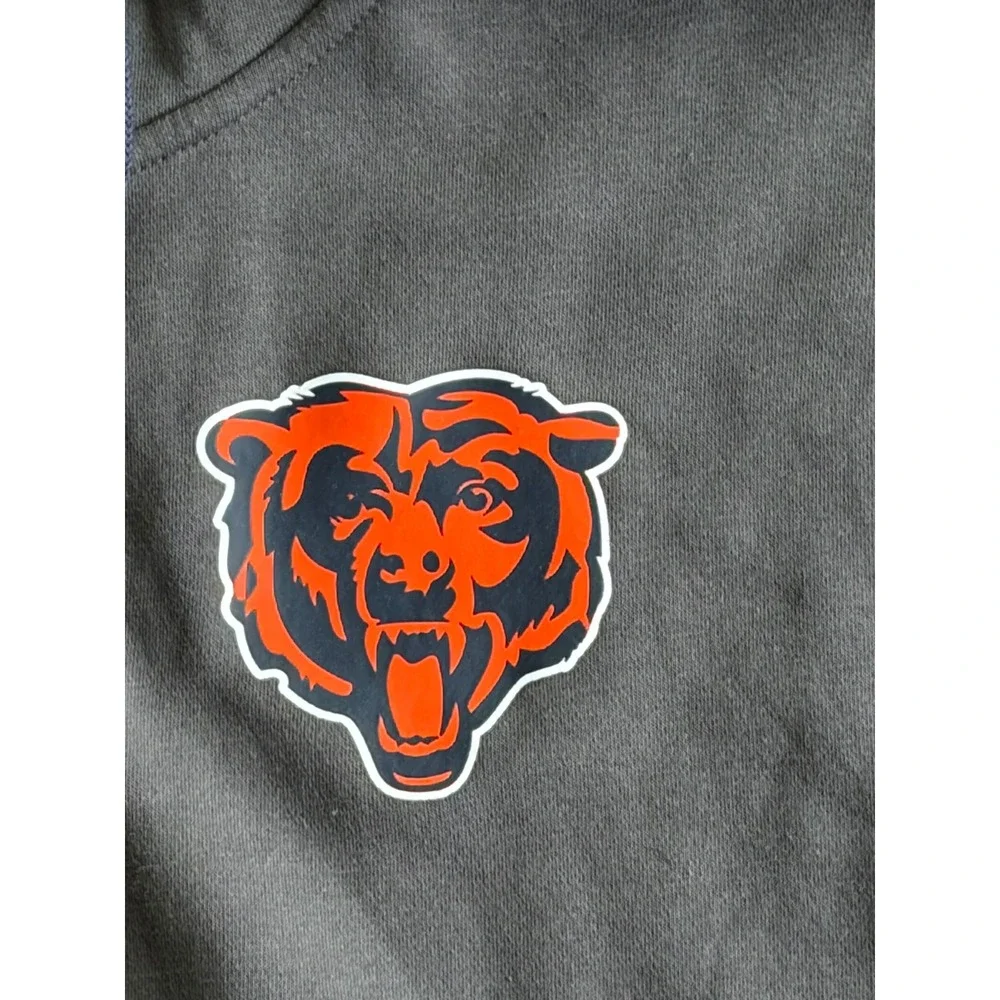 Nike nfl team